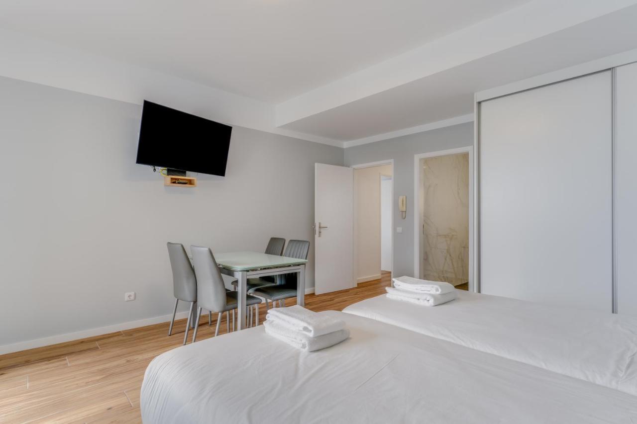 Villa Winter Apt 1 Funchal  Extérieur photo