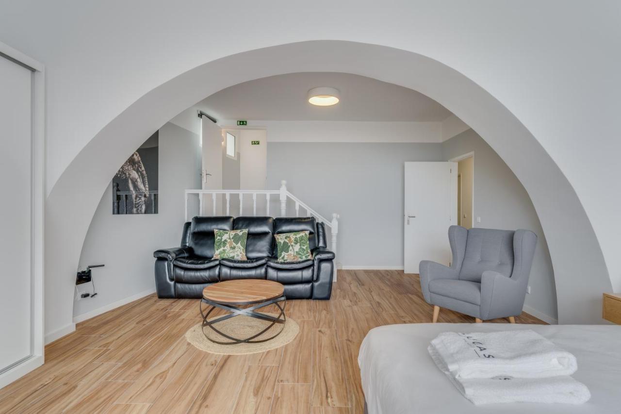 Villa Winter Apt 1 Funchal  Extérieur photo